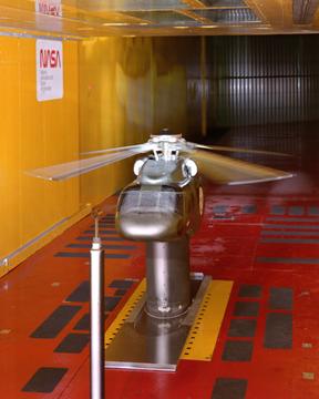 1/6 Sikorsky Blackhawk in IRT