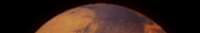 Mars image piece (and Skip Secondary Navigation Link for 508 Compliant Readers)