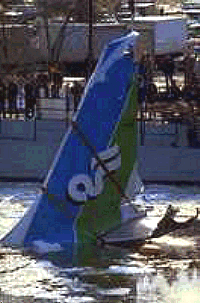 Picture of Boeing 737 Air Florida