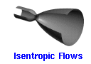Link
to Isentropic Flow Applet