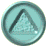 Button to return to the top