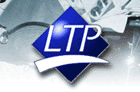 LTP (Learning Technologies Project) Logo & Navigation Skip Link