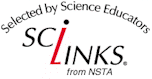 Scilinks Logo and link