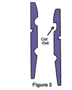 Graphic of clothes pin