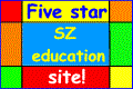 Five Star School Zone Education Site and link