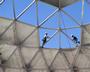 Dome Construction