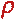 rho