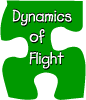 Dynamics of Flight Puzzle Piece