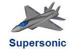 Link to Supersonic Applet