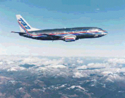 Boeing 737