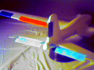 Both elevators are down