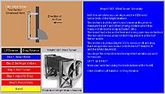 Wright Wind Tunnel Image