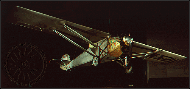 Spirit of St. Louis