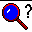 Magnifying Glass Icon