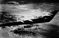 YB-49 Flying Wing