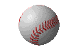 Image of Spinning Baseball