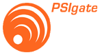 PSIgate Logo