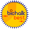 biochalk logo and link