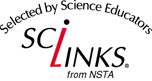 SciLinks Logo