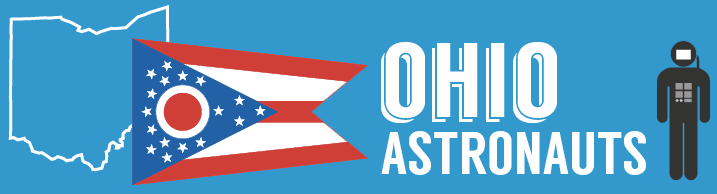 OHIO Astronauts