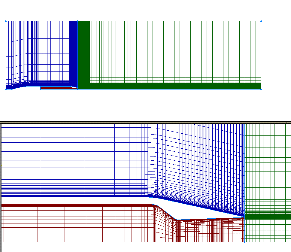 This grid diagram is described in the surrounding text