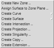 MADCAP Create drop down menu