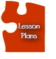 Lesson Plans Puzzle Piece