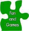 Fun and Games Puzzle Piece
