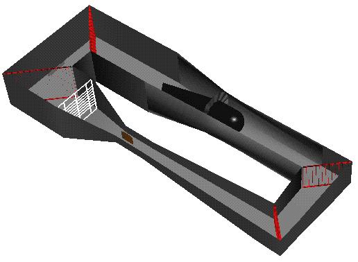 Image of Wind Tunnel