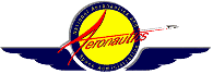 Aeronautics Logo