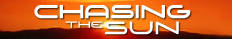 Chasing the Sun Logo and link