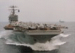 Aircraft carrier