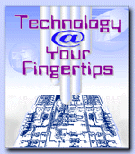 Technology @ Your Fingertips