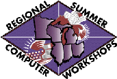 Logo for Summer Workshop '97
