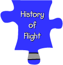 History of Flight Puzzle Piece