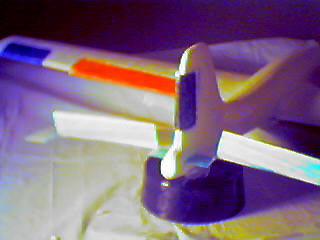 Both elevators are up