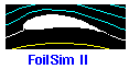 Link to FoilSim Applet
