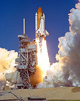 Shuttle Image
