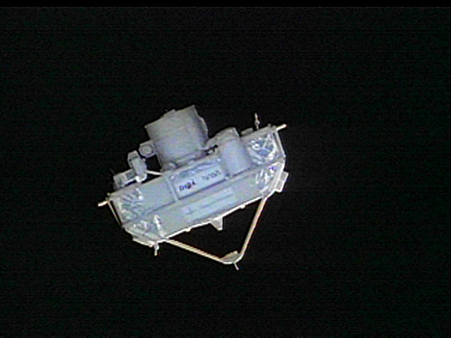 Picture of Satellite