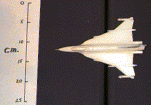 F-16 XL Wing