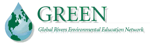Watershed Education Resources byGREEN