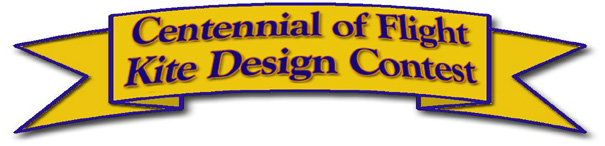 Centennial of Flight Kite Design Contest
