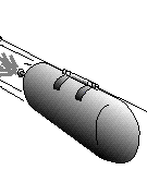 Image of Balloon Rocket