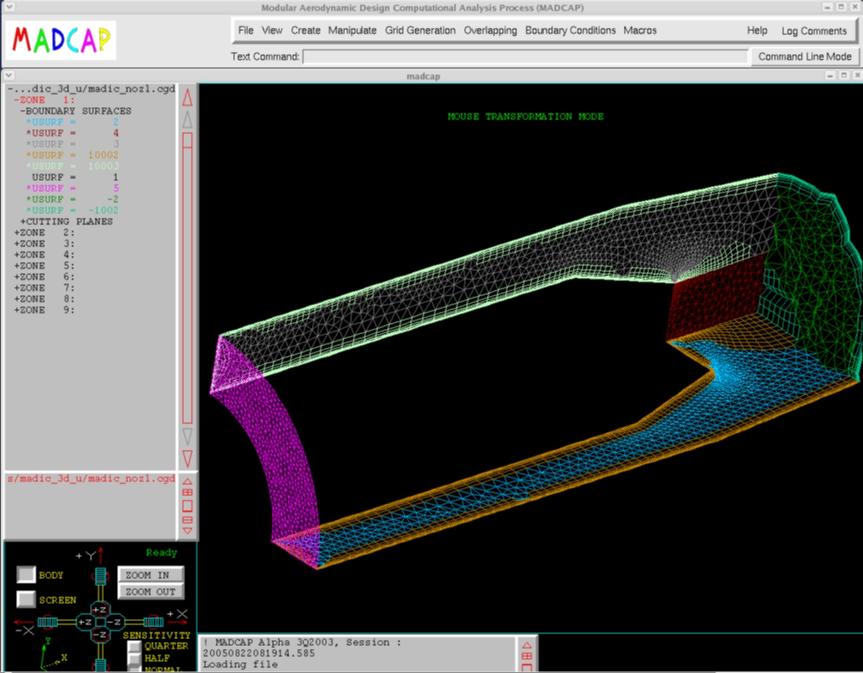 Figure 7 is described in the surrounding text