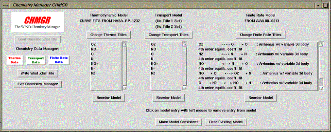 Main Window After Loading Baseline Wind-US File